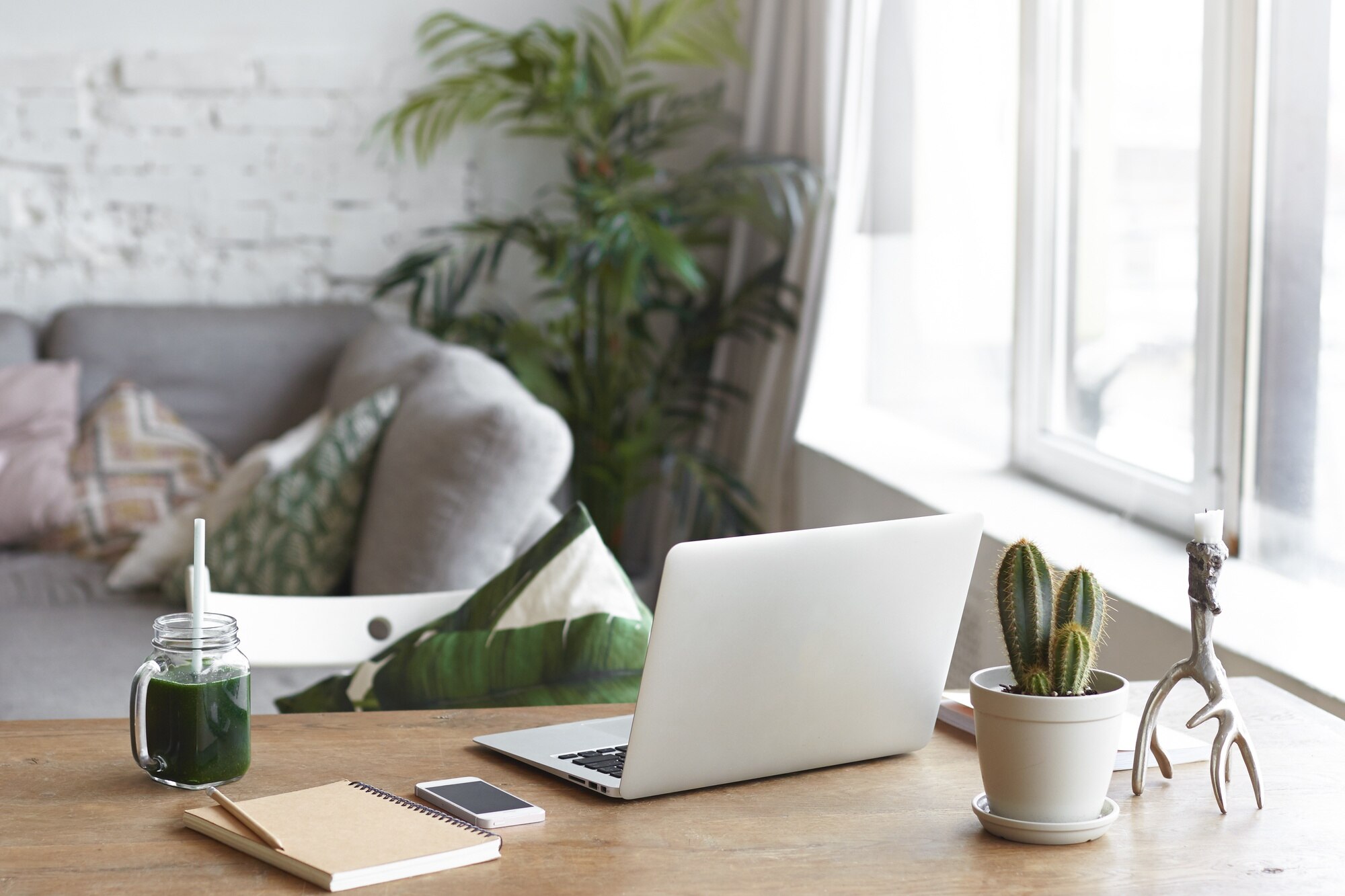 Workspace